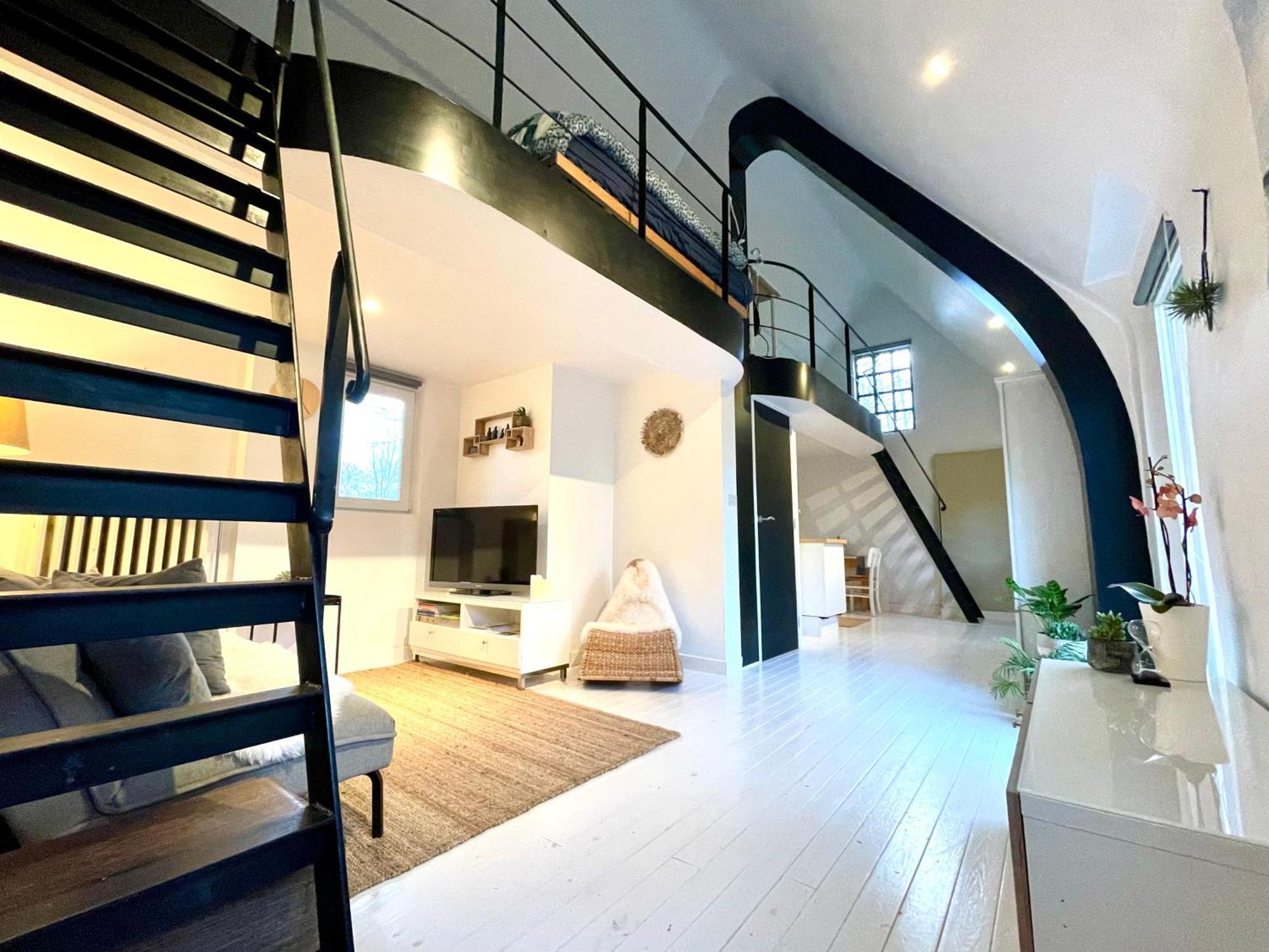 Appartement Vrijstaat Marie Halter Destelbergen Eksteriør bilde