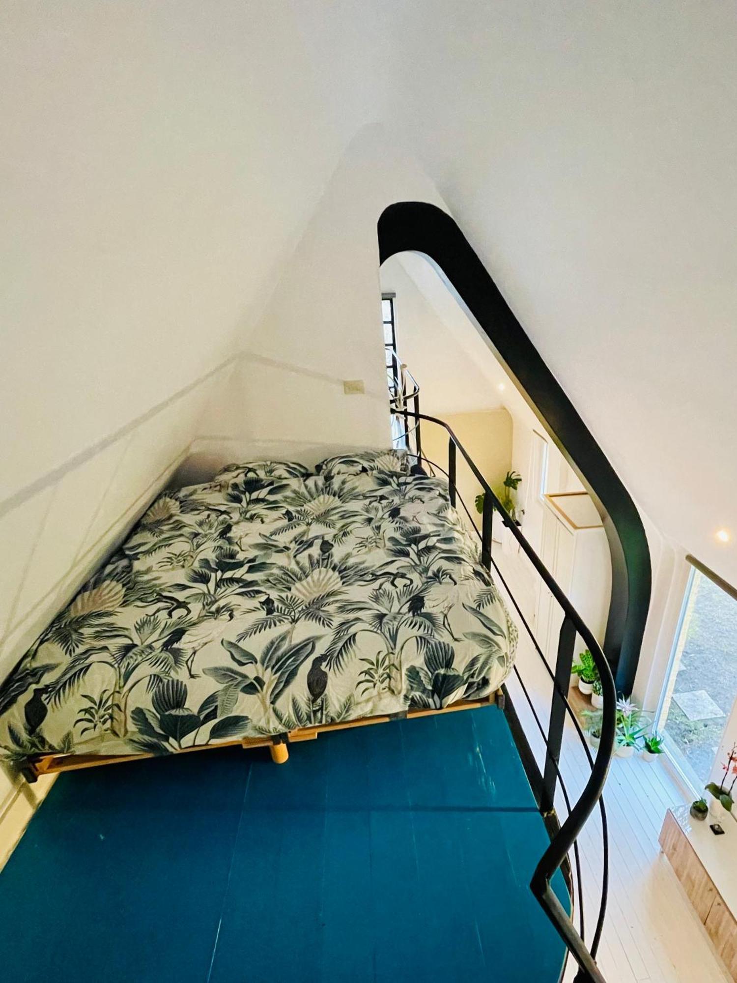 Appartement Vrijstaat Marie Halter Destelbergen Eksteriør bilde